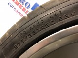 Wheel w/ Tyre (Takeoff)